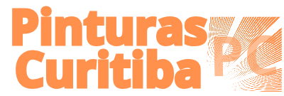 Empresa de pinturas em Curitiba